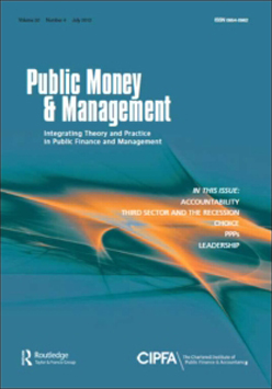 El govern corporatiu públic de les empreses de titularitat estatal: exemples del sector bancari espanyol