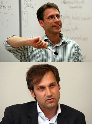 Enfortir la capacitat de l'anàlisi reguladora