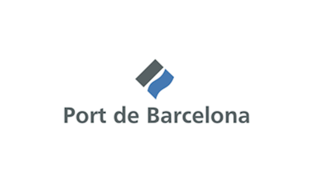 Port de Barcelona