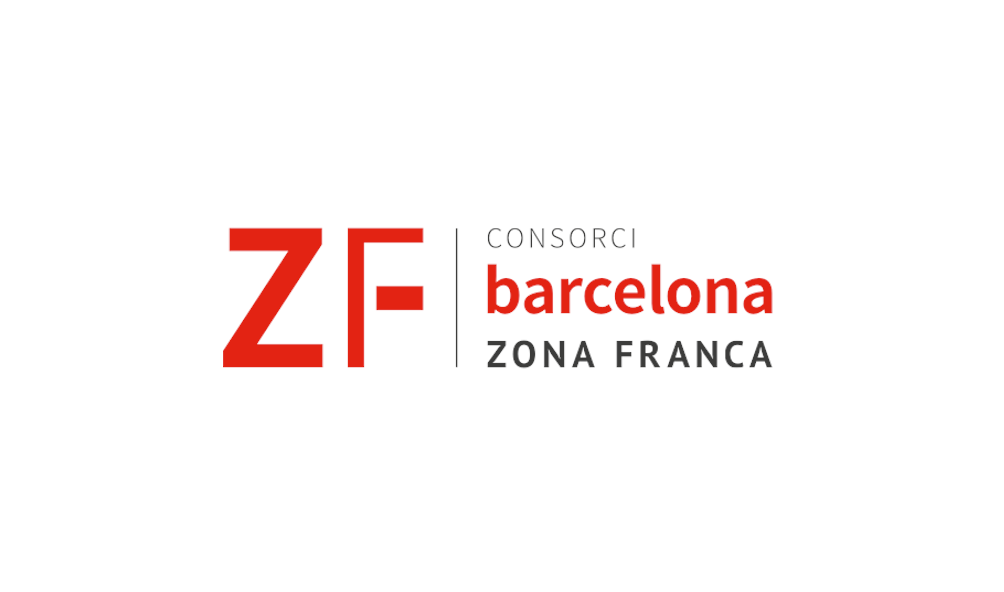 Barcelona zona franca