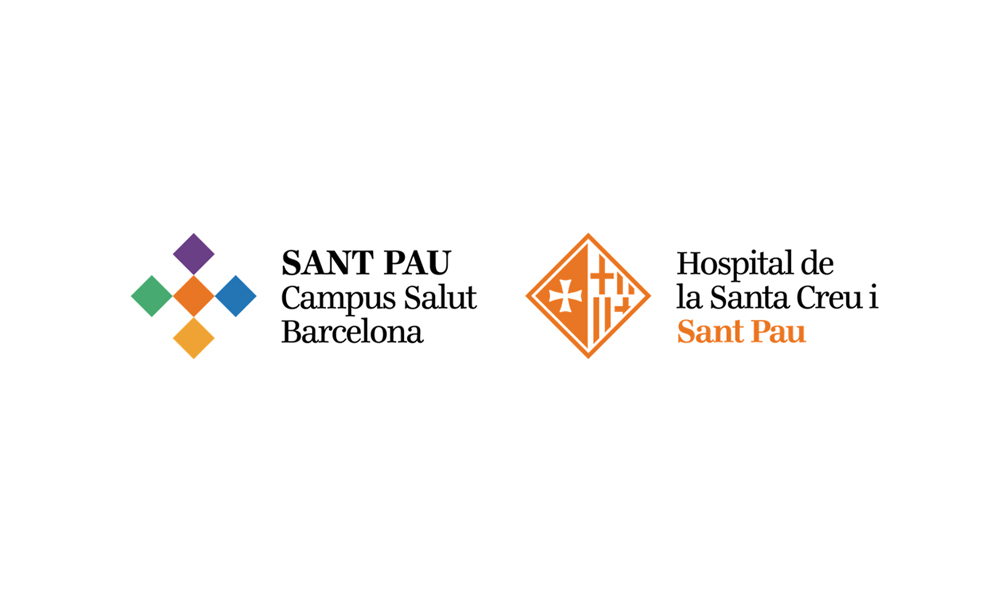 Hospital de la Santa Creu y Sant Pau