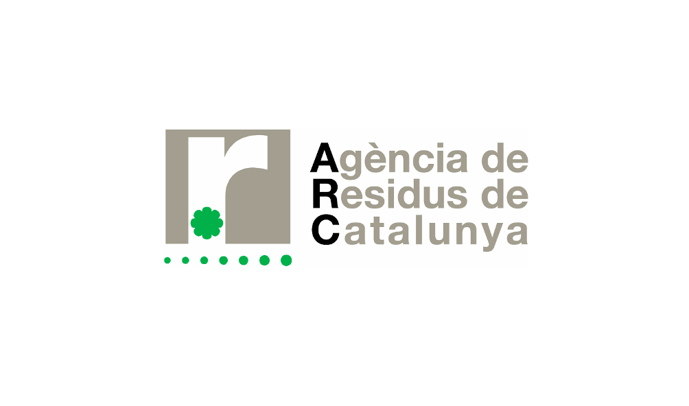 Arc - Agència de residus de Catalunya
